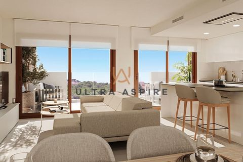 Lejlighed i Cala Lliteres, Mallorca, Cala Lliteres - € 584.000 | Ref: UA233-B1-7 - foto 3